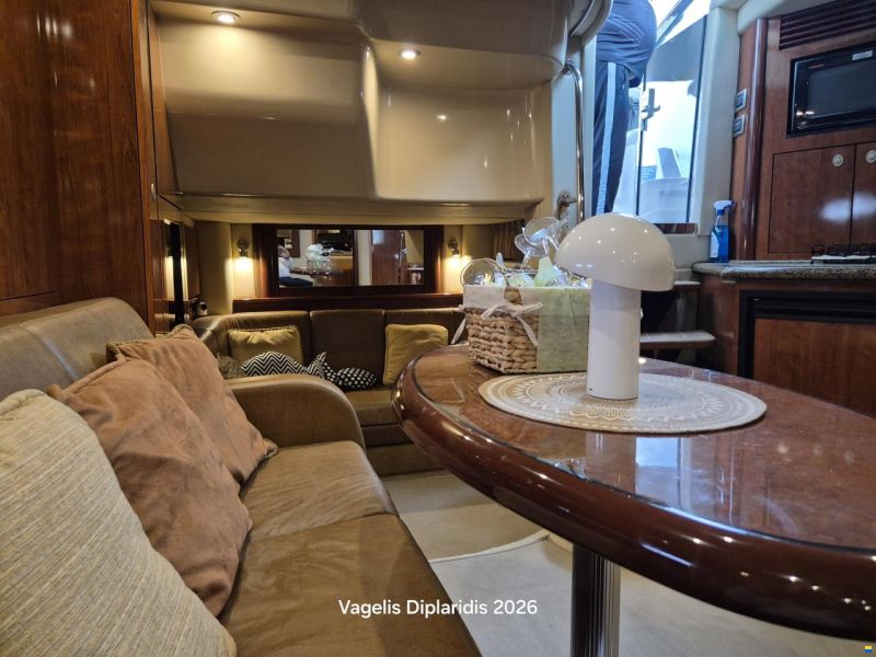 Sea Ray SUNDANCER 425