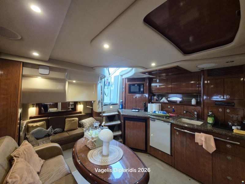 Sea Ray SUNDANCER 425