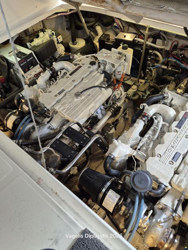 Sea Ray SUNDANCER 425