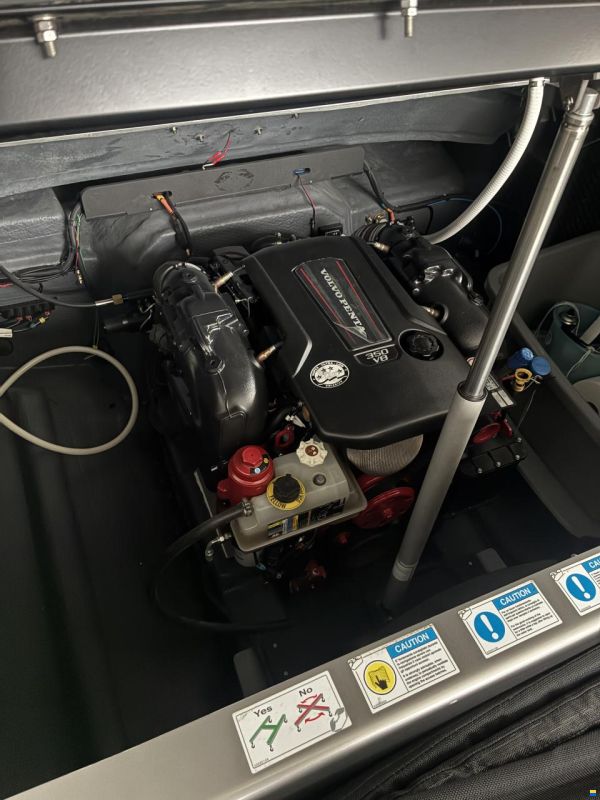 Cranchi E26 Classic