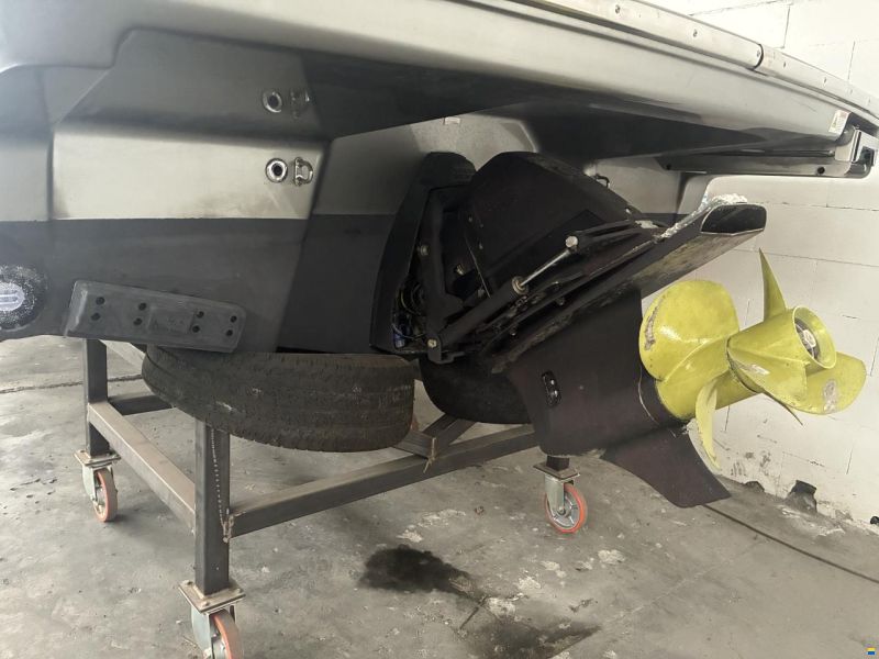 Cranchi E26 Classic