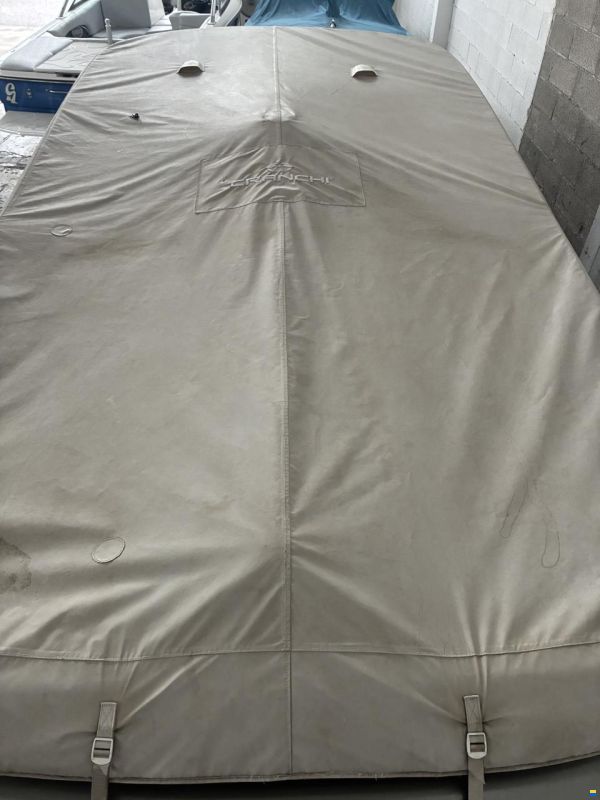 Cranchi E26 Classic