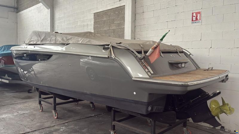 Cranchi E26 Classic