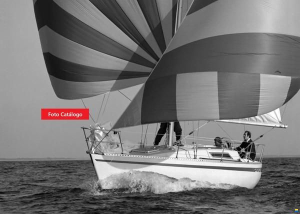 Beneteau First 30