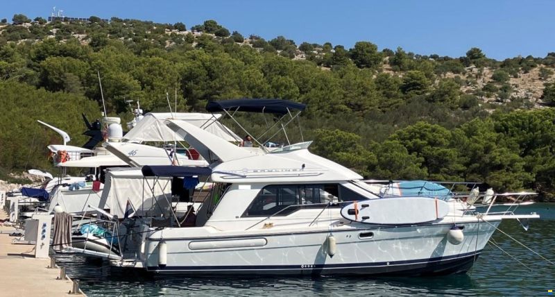 Bayliner 33.88