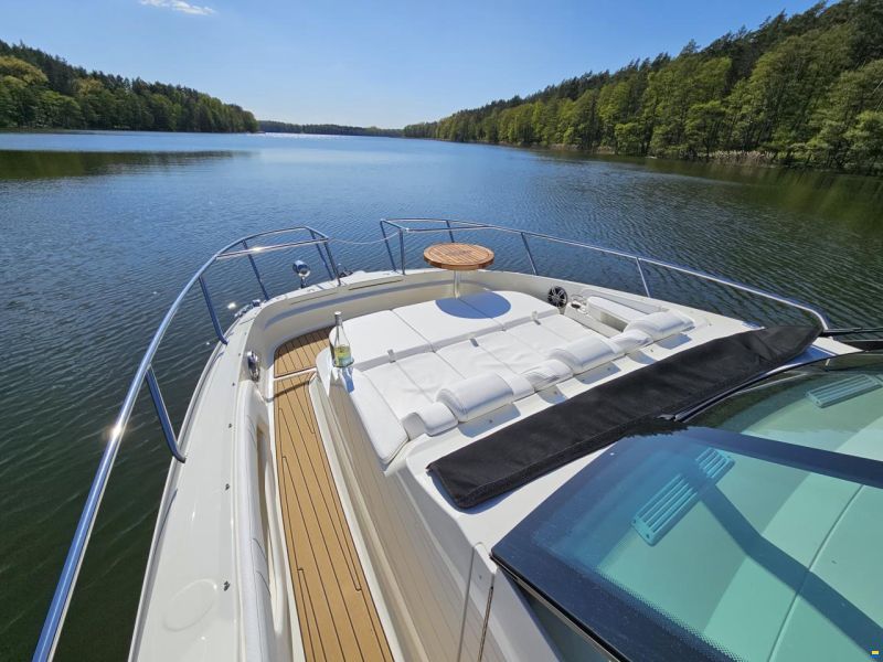 Sea Ray 320 Sundancer