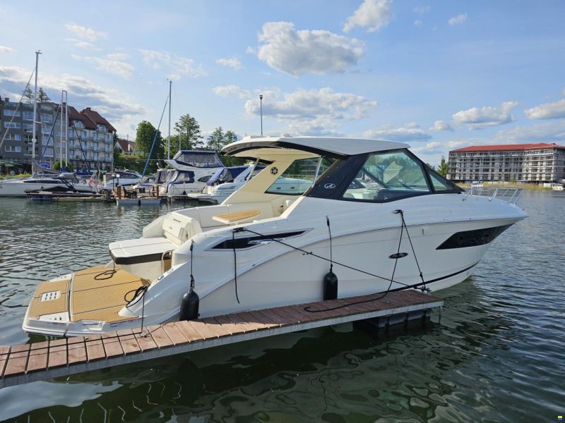 Sea Ray 320 Sundancer