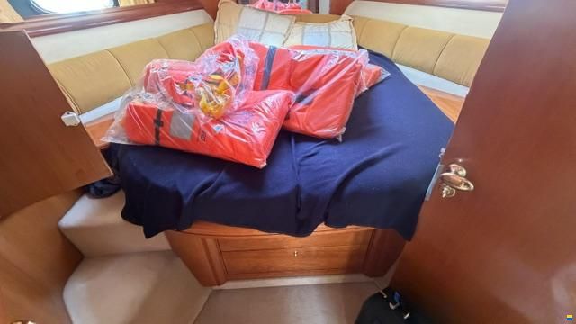 Cranchi MEDITERRANEE 50