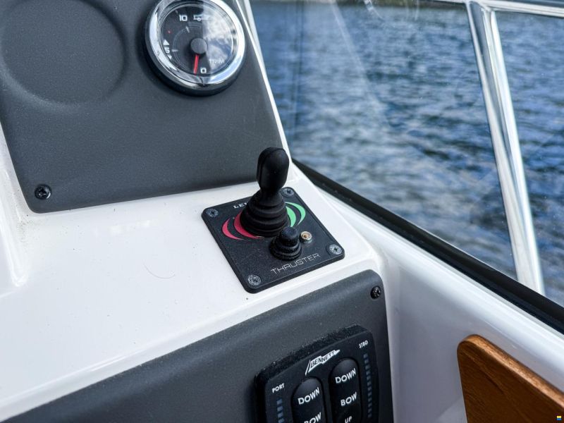 Aquador 24 HT