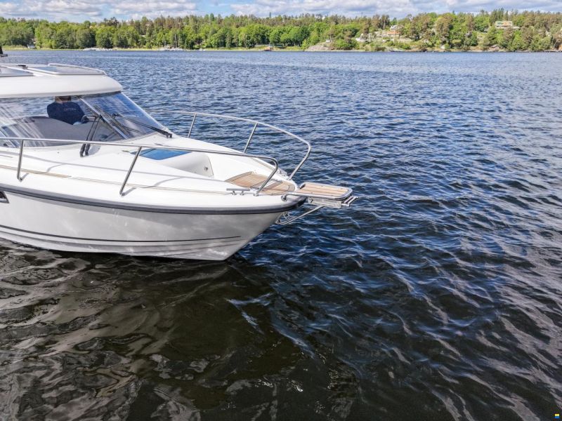 Aquador 24 HT
