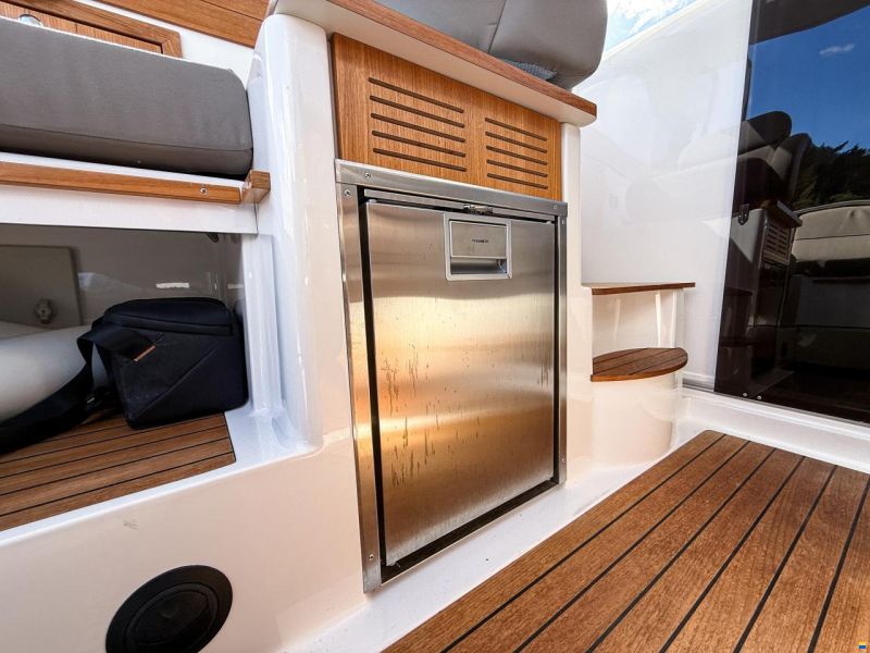 Aquador 24 HT