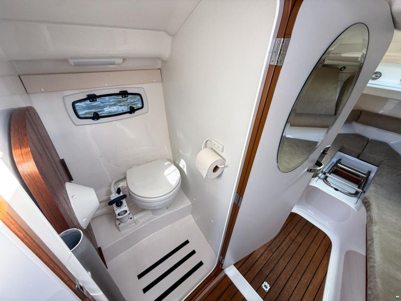 Aquador 24 HT