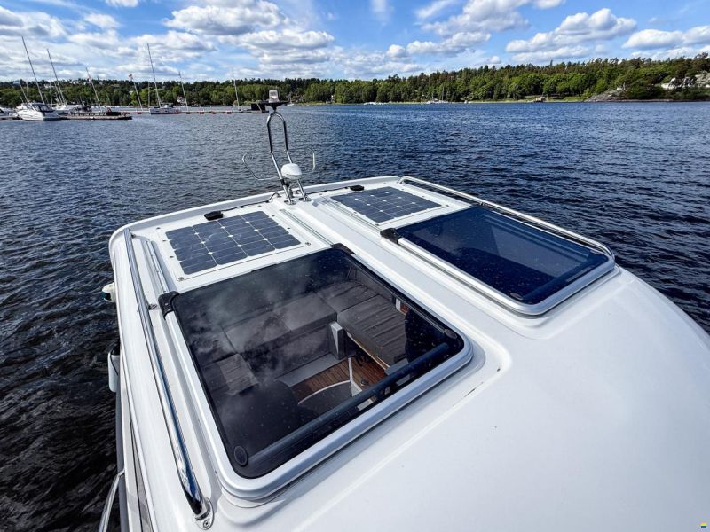 Aquador 24 HT