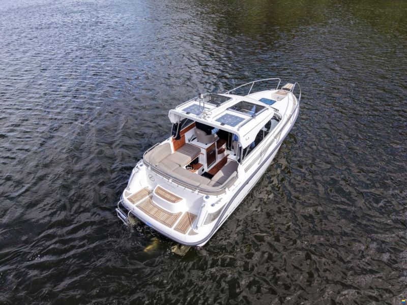 Aquador 24 HT