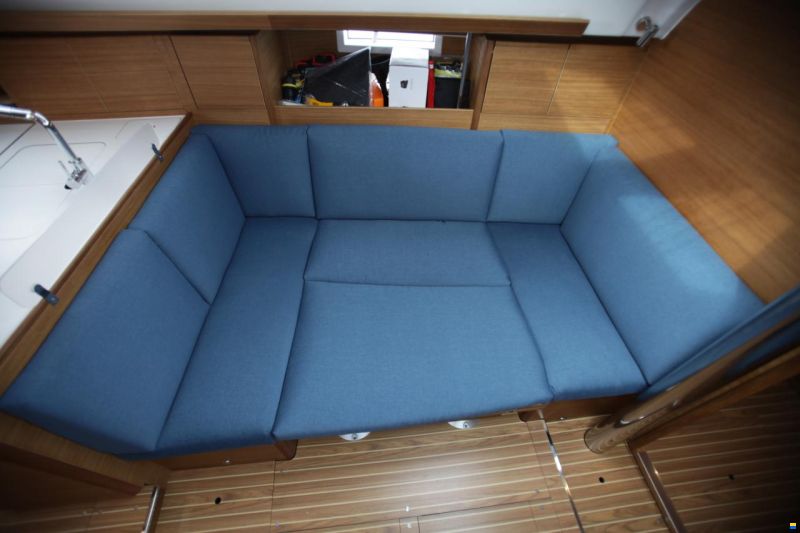 Elan Impression 40.1