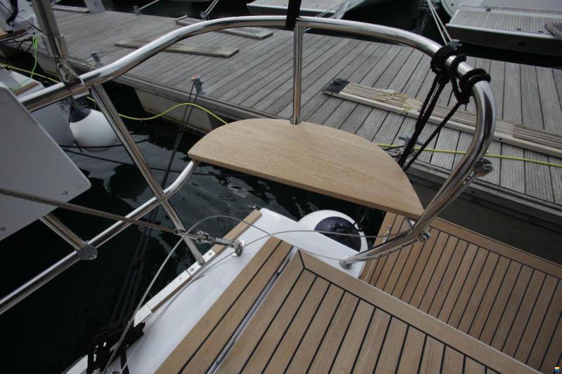 Elan Impression 40.1