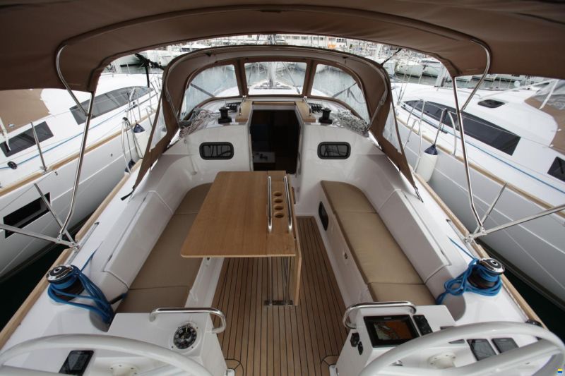 Elan Impression 40.1
