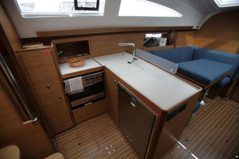 Elan Impression 40.1