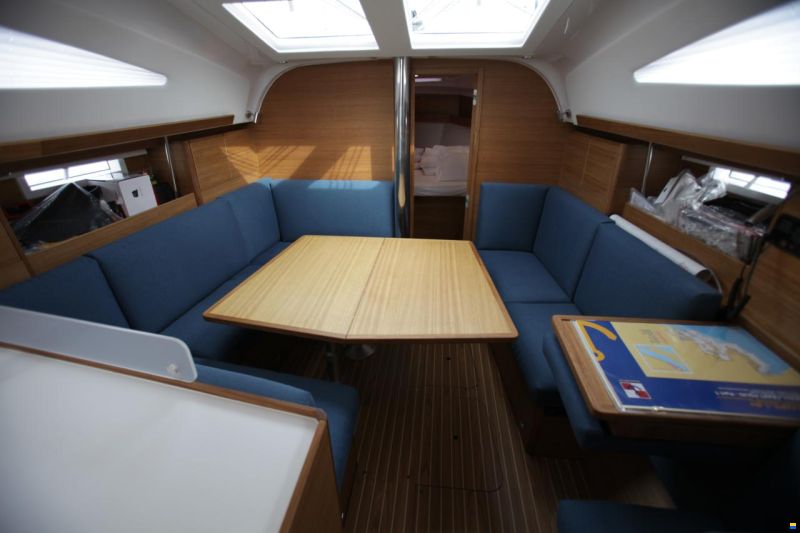 Elan Impression 40.1