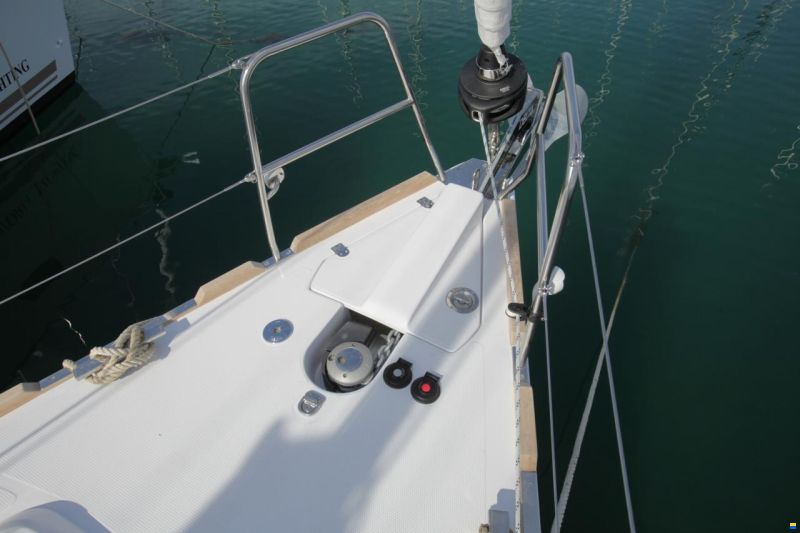 Elan Impression 40.1