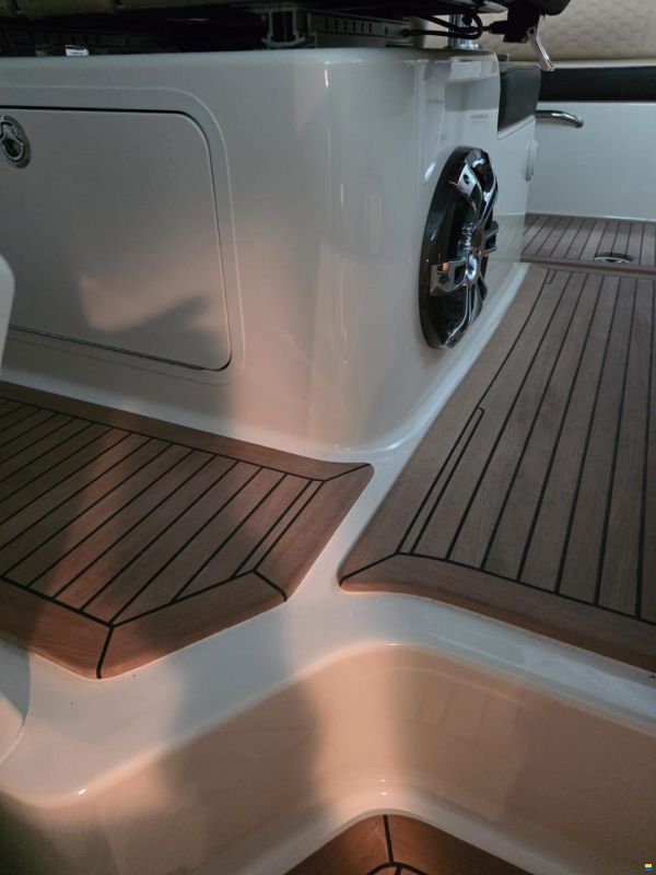 Sea Ray 265 Sundancer