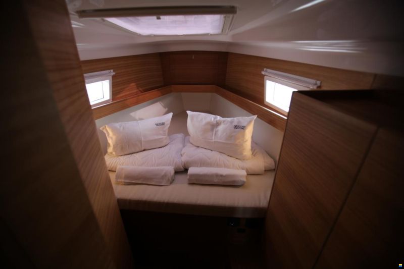 Elan Impression 45.1