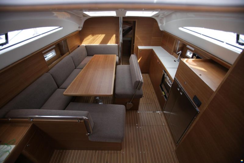 Elan Impression 45.1