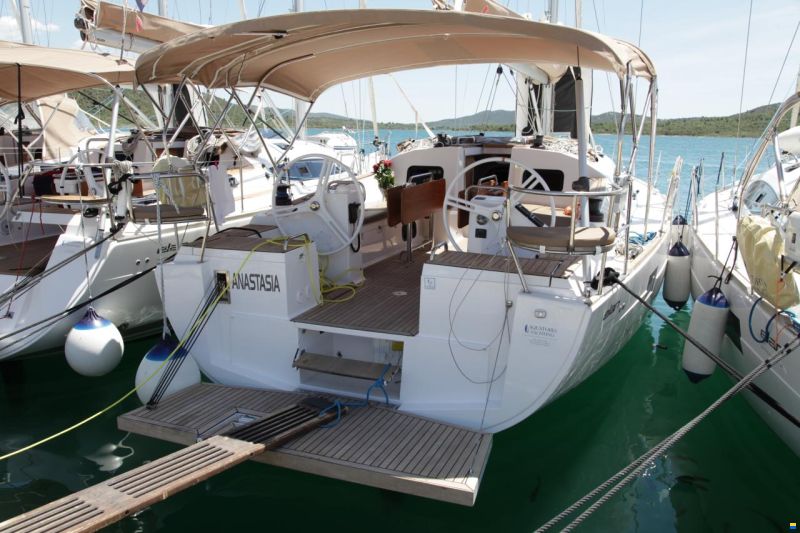 Elan Impression 45.1