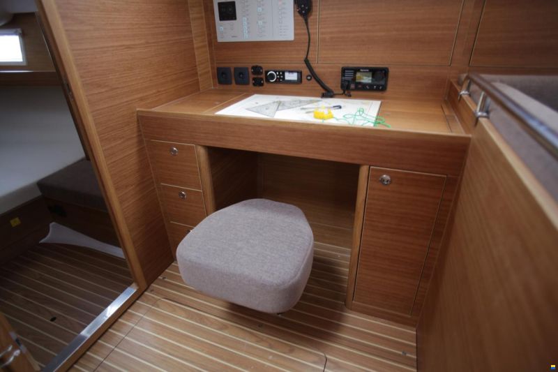 Elan Impression 45.1