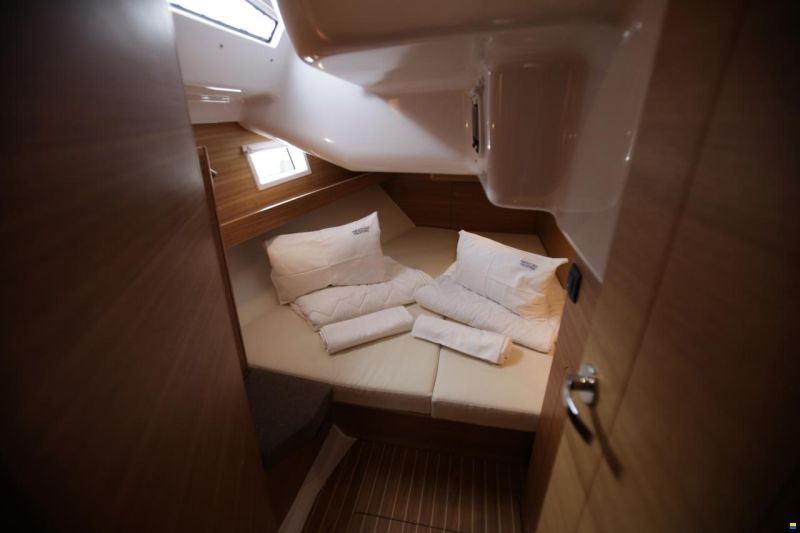 Elan Impression 45.1