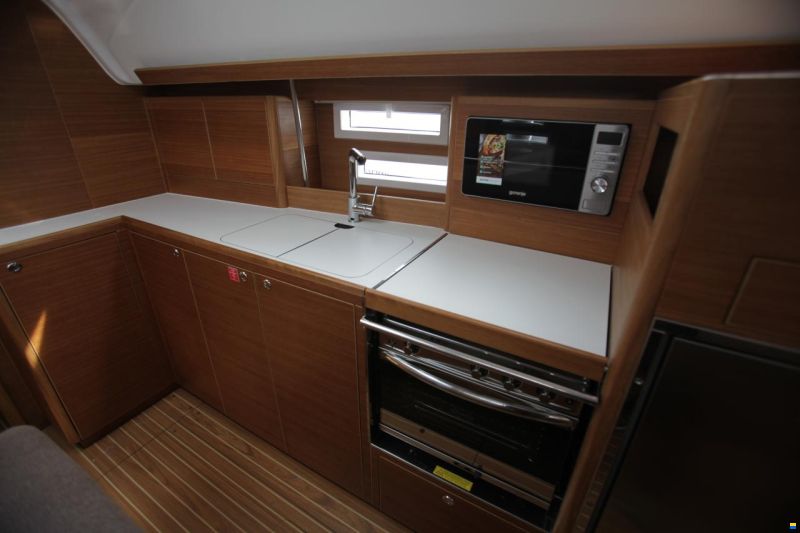 Elan Impression 45.1