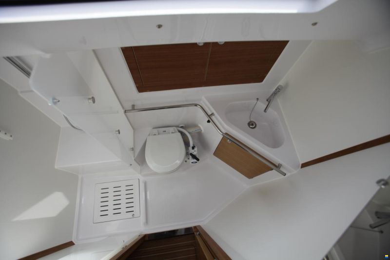 Elan Impression 45.1