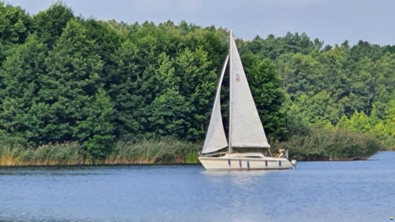 Dehler Dehlya 25