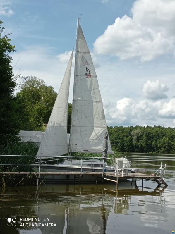 Dehler Dehlya 25