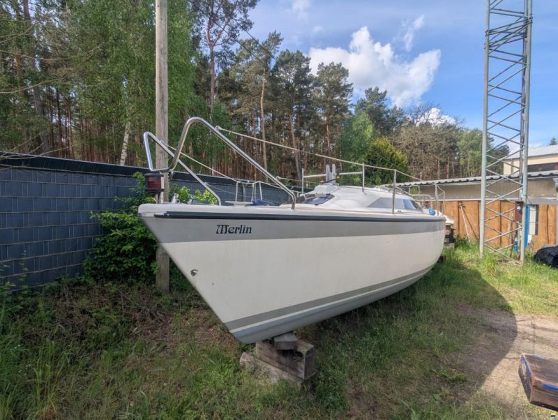 Dehler Dehlya 25