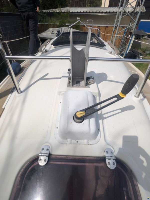 Dehler Dehlya 25