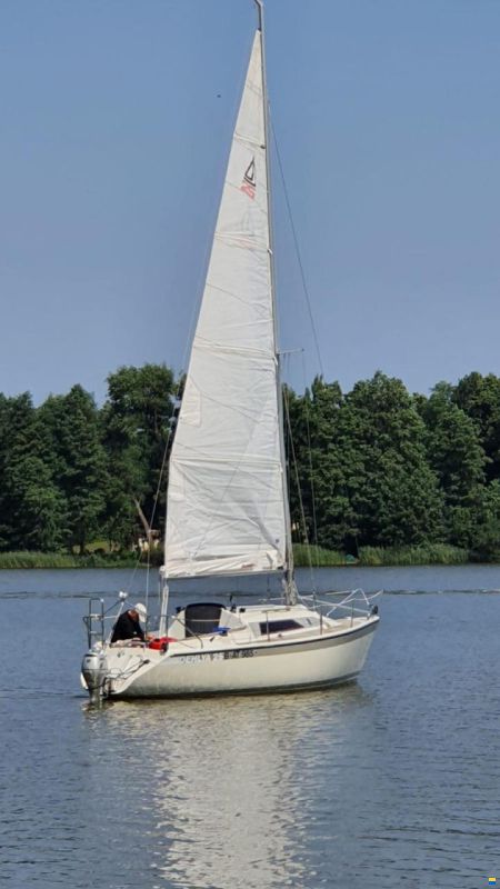 Dehler Dehlya 25