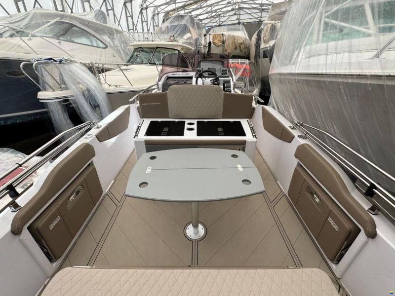 Ranieri 275 SL