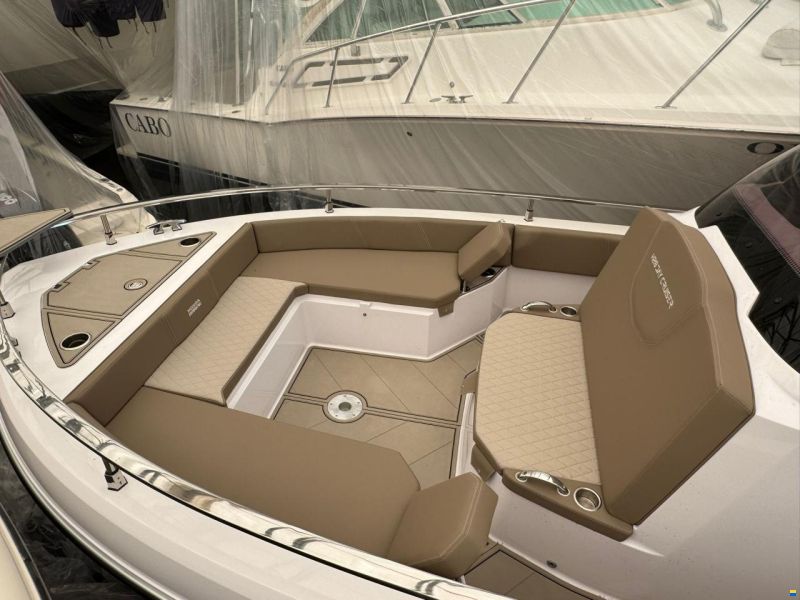 Ranieri 275 SL