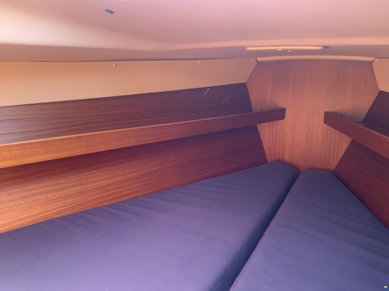 Hanse 331