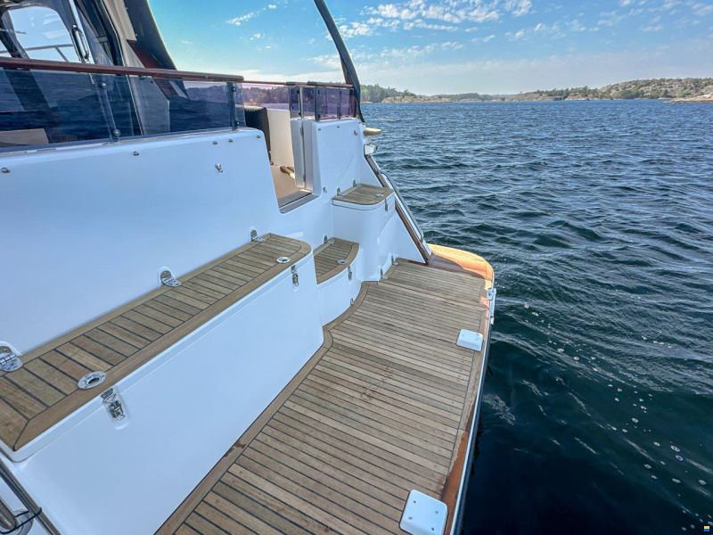 Nord West 390 Fly