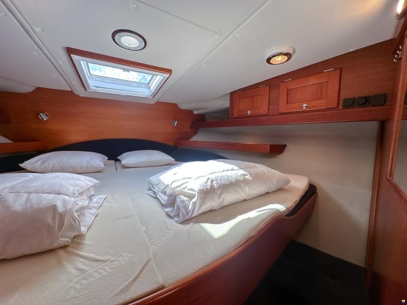 Nord West 390 Fly