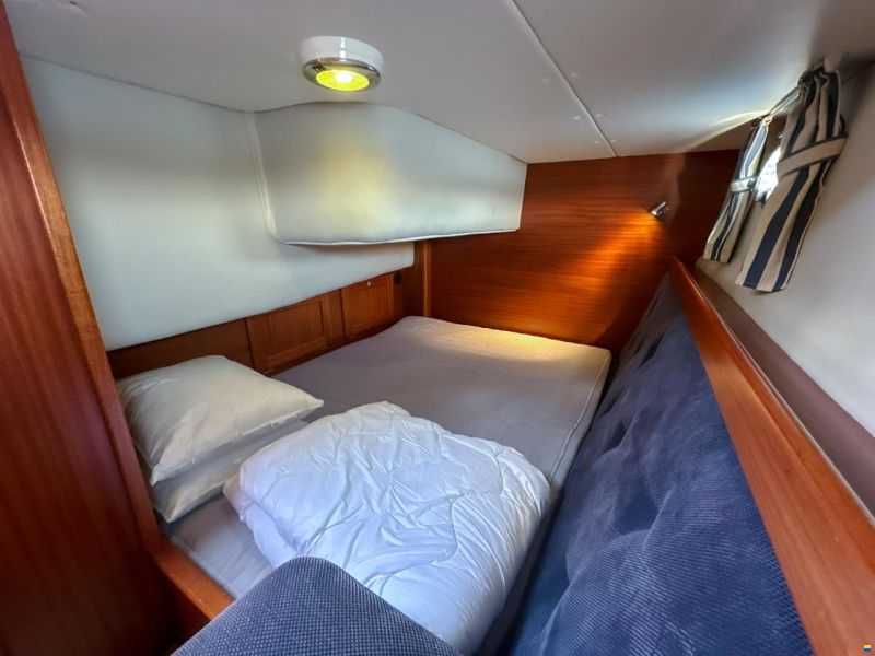 Nord West 390 Fly