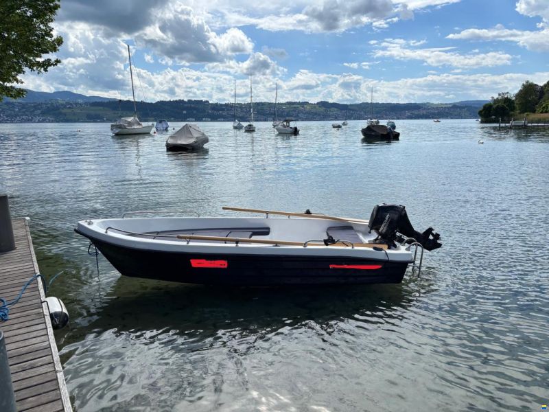 Terhi 410 Classic