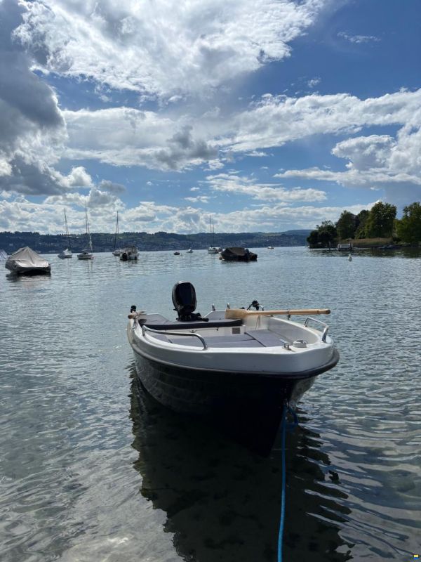 Terhi 410 Classic