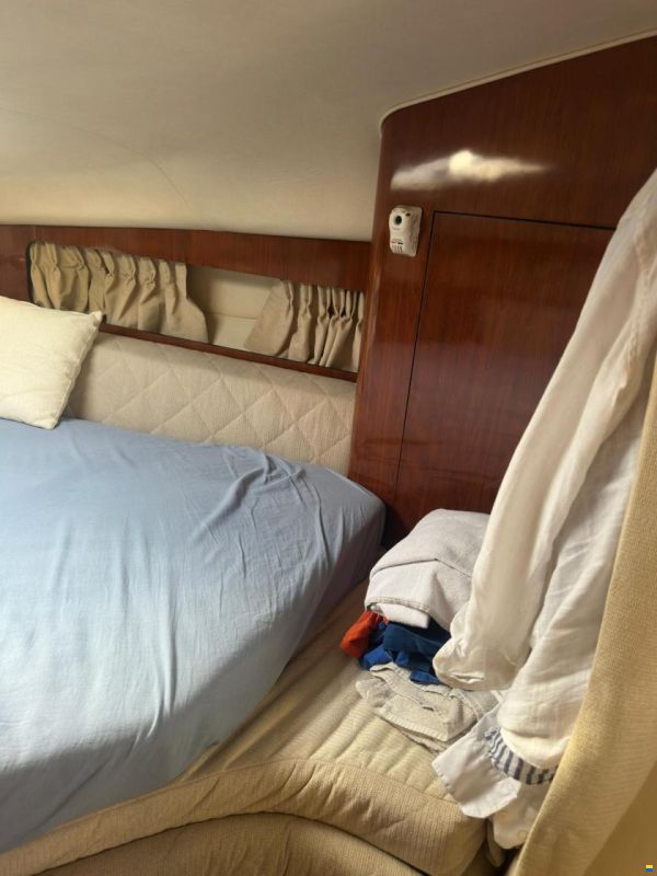 Sea Ray 335 Sundancer