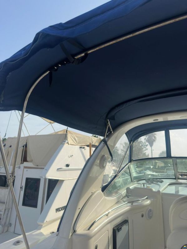 Sea Ray 335 Sundancer