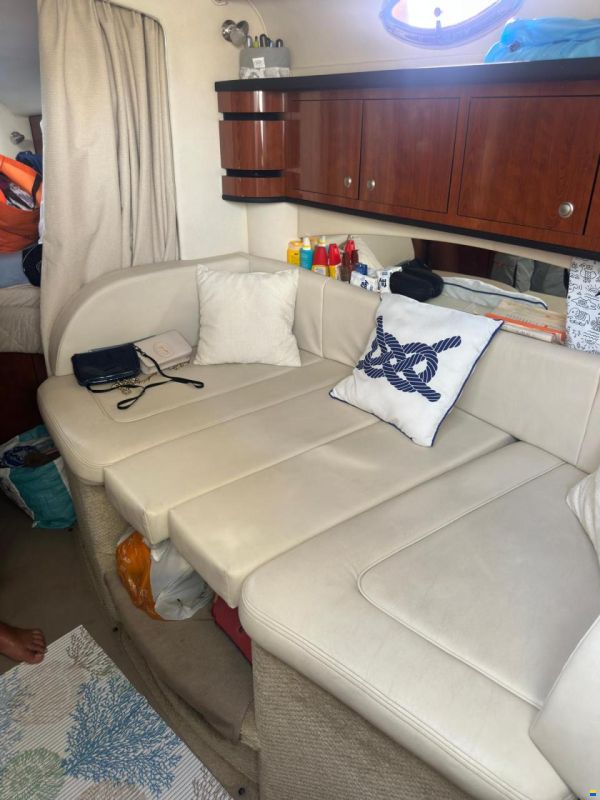 Sea Ray 335 Sundancer