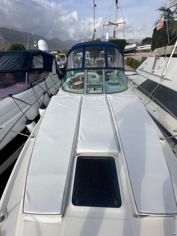 Sea Ray 335 Sundancer