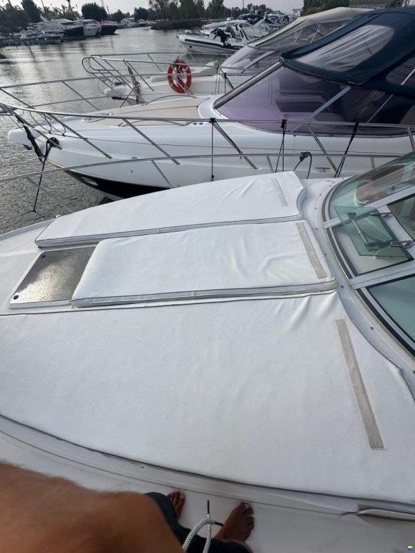 Sea Ray 335 Sundancer